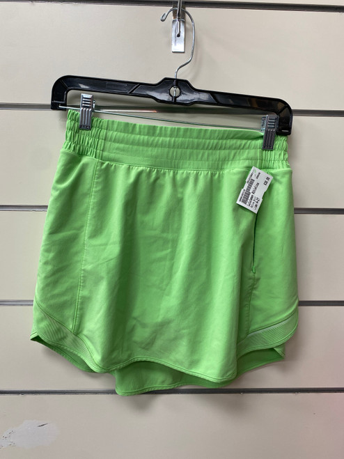Vist Large View of Product Image Which is Used Lululemon Athletica Active Skirt 4-27