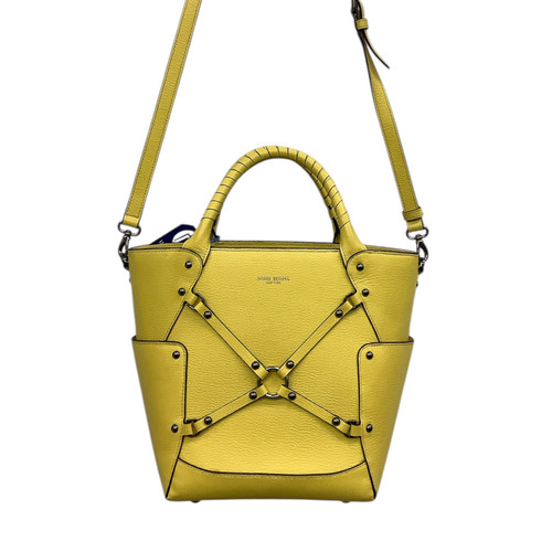 Vist Large View of Product Image Which is Used Henri Bendel Large Handbag