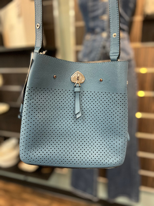 Vist Large View of Product Image Which is Used Kate Spade New York Small Handbag