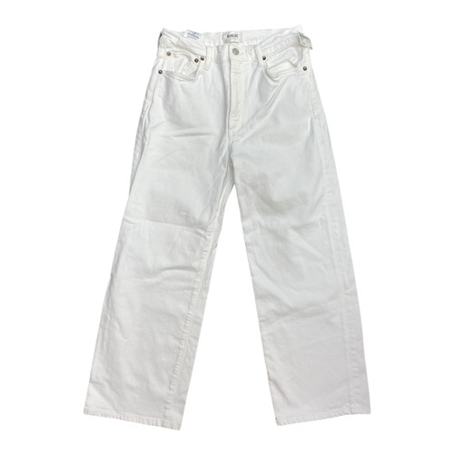 Vist Large View of Product Image Which is Used Agolde Denim 4-27