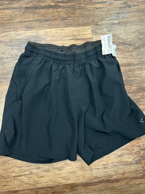 Vist Large View of Product Image Which is Used Unbranded Mens Athletic Shorts S