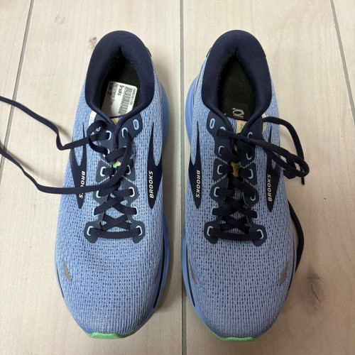 Vist Large View of Product Image Which is Used Brooks Performance Shoes 10