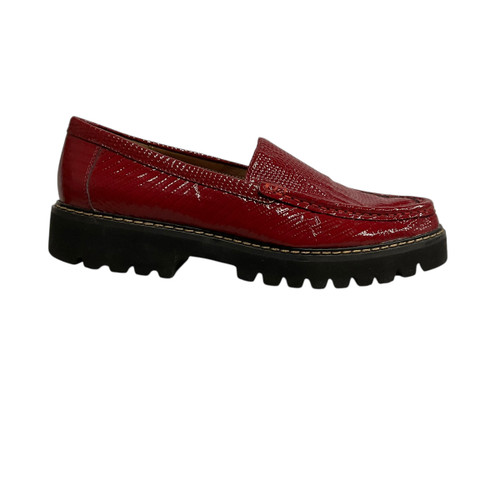 Vist Large View of Product Image Which is Used Donald J Pliner Flats 9