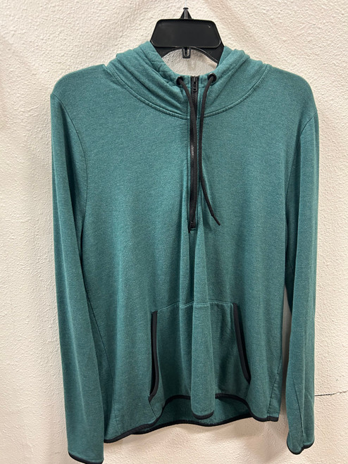 Vist Large View of Product Image Which is Used Threads 4 Thought Active Sweatshirt M-8/10