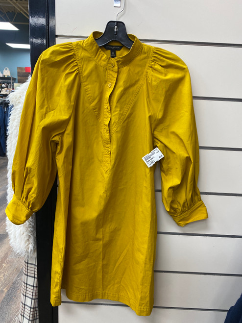 Vist Large View of Product Image Which is Used Banana Republic Short Dress B XS-0/2