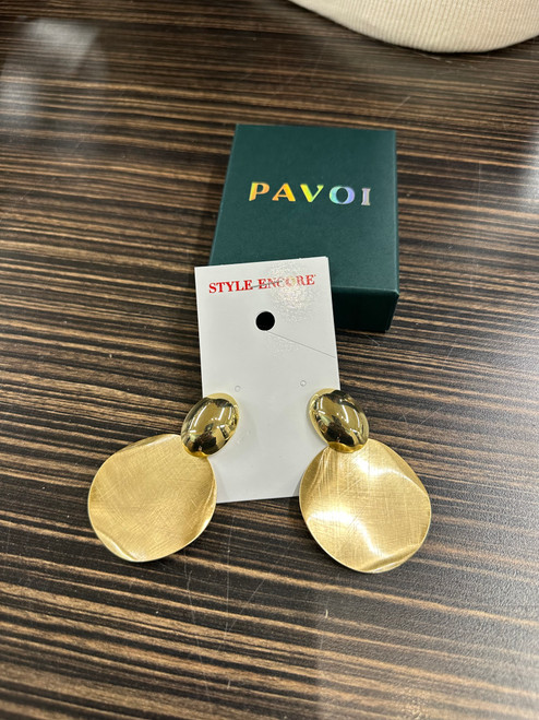 Vist Large View of Product Image Which is Used Unbranded Earrings