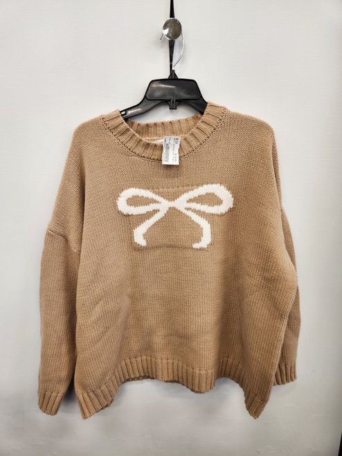 Vist Large View of Product Image Which is Used Unbranded Heavyweight Sweater XL-16