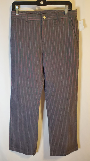 Vist Large View of Product Image Which is Used Lilly Pulitzer Dress Pant 6-28