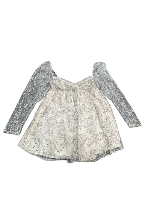 Vist Large View of Product Image Which is Used Free People Short Sleeve Top S-4/6