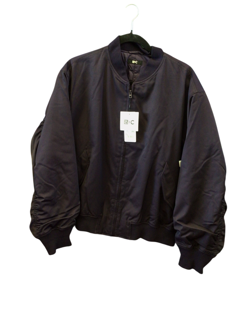 Vist Large View of Product Image Which is Used Uniqlo Short HeavyCoat XL-16