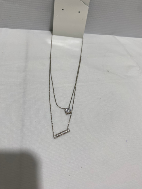 Vist Large View of Product Image Which is Used Unbranded Necklace