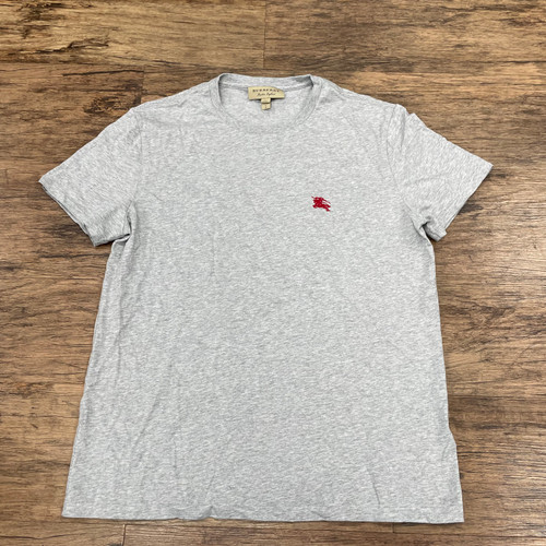 Vist Large View of Product Image Which is Used Burberry T-Shirt L-12/14