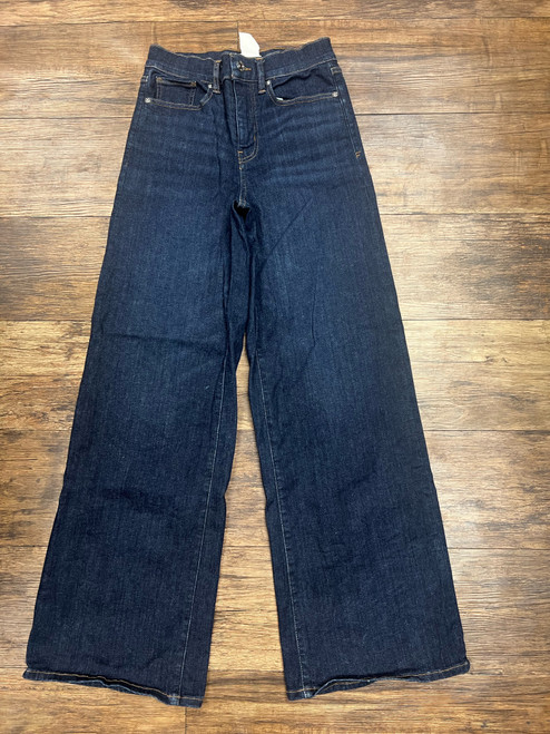 Vist Large View of Product Image Which is Used frame Denim 2-26