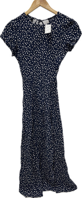 Vist Large View of Product Image Which is Used Urban Outfitters Long Dress B XS-0/2