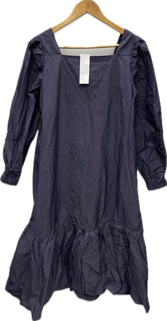 Vist Large View of Product Image Which is Used Urban Outfitters Long Dress F XS-0/2