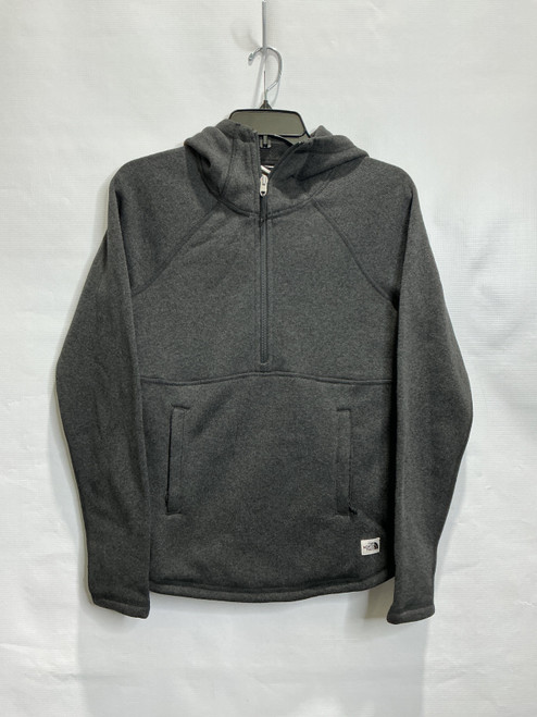 Vist Large View of Product Image Which is Used The North Face Sweatshirt XS-0/2