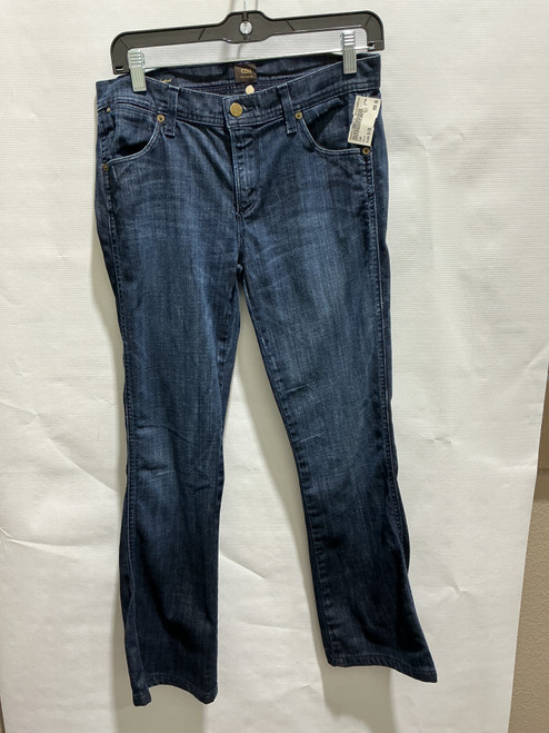 Vist Large View of Product Image Which is Used Coh Denim 6-28