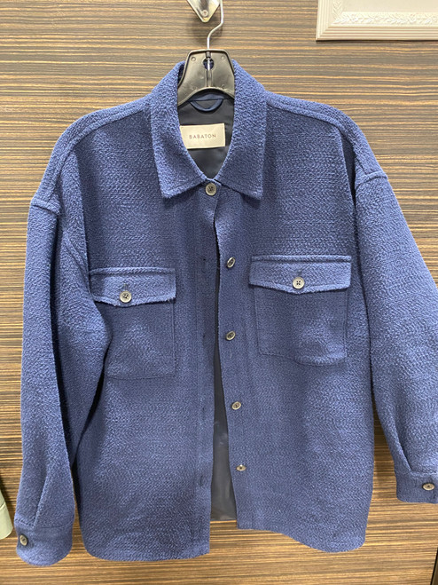 Vist Large View of Product Image Which is Used Babaton Short Light Jacket M-8/10