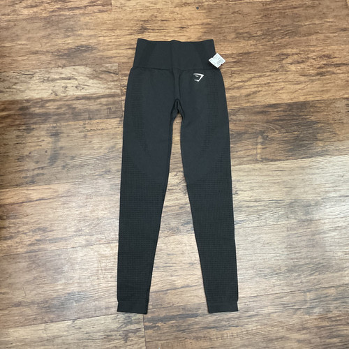 Vist Large View of Product Image Which is Used Gymshark Active Leggings XS 0-2/25-26