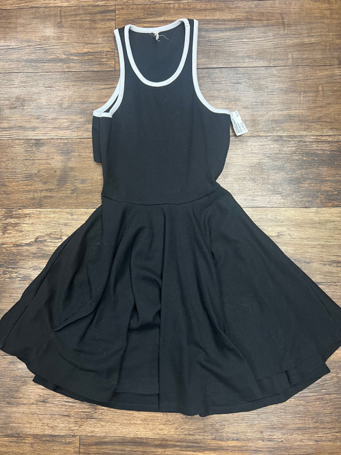 Vist Large View of Product Image Which is Used Anthropologie Short Dress B M-8/10