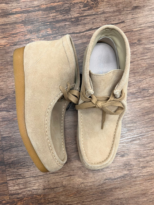 Vist Large View of Product Image Which is Used Unbranded Ankle Boots 9