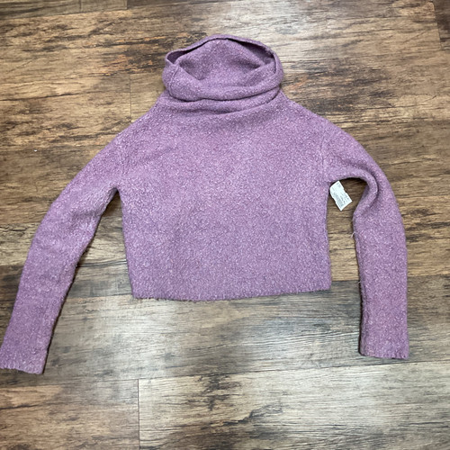 Vist Large View of Product Image Which is Used Free People Lightweight Sweater XS-0/2