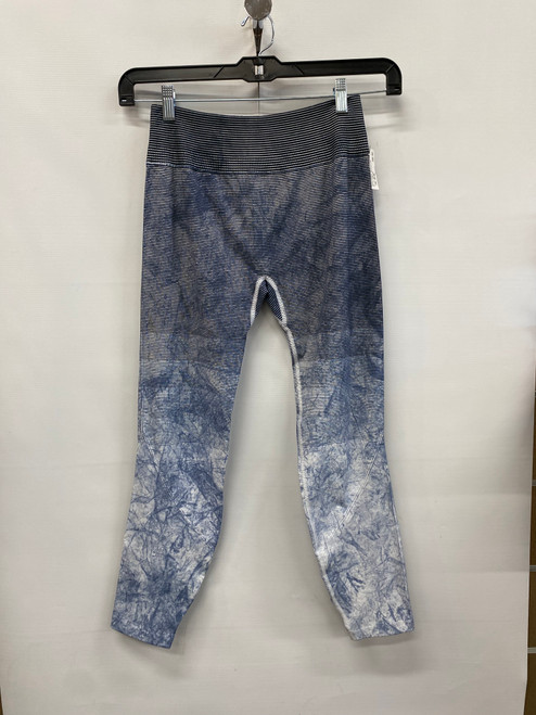 Vist Large View of Product Image Which is Used Lululemon Athletica Active Leggings 10-30