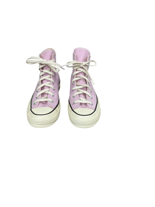 Vist Large View of Product Image Which is Used Converse Casual Shoes 7.5