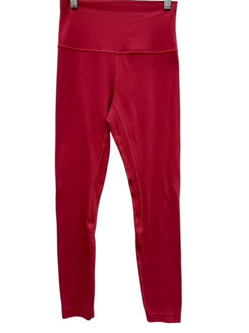 Vist Large View of Product Image Which is Used Lululemon Athletica Active Pant S 4-6/27-28