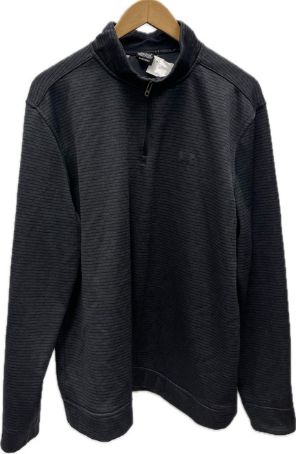 Vist Large View of Product Image Which is Used Under Armour Mens Active Long Sleeve XL