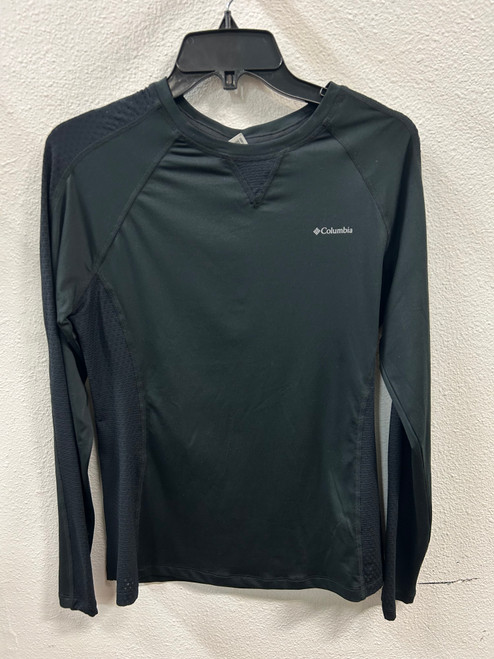 Vist Large View of Product Image Which is Used Columbia Active Long Sleeve S-4/6