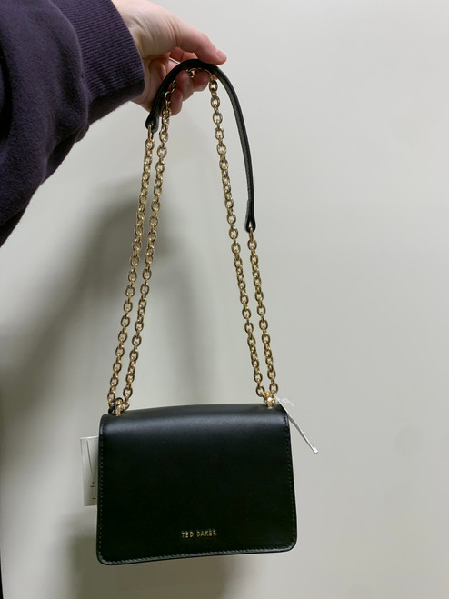 Vist Large View of Product Image Which is Used Ted Baker London Small Handbag