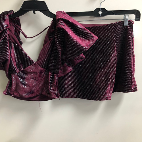 Vist Large View of Product Image Which is Used Unbranded Jumpsuit S-4/6