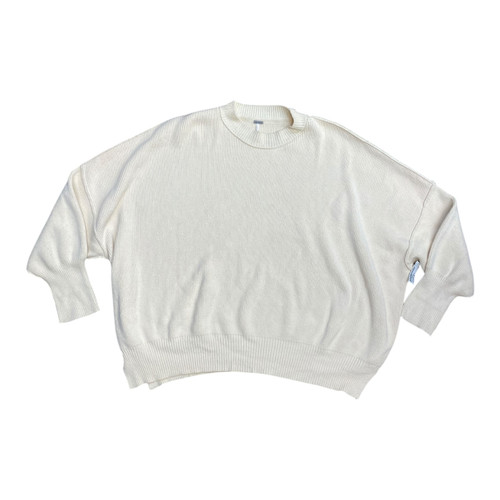 Vist Large View of Product Image Which is Used Free People Heavyweight Sweater M-8/10
