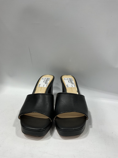 Vist Large View of Product Image Which is Used Jessica Simpson Low Heels 8