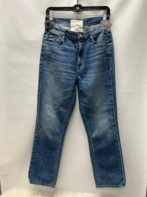 Vist Large View of Product Image Which is Used Mother Denim Denim 8-29