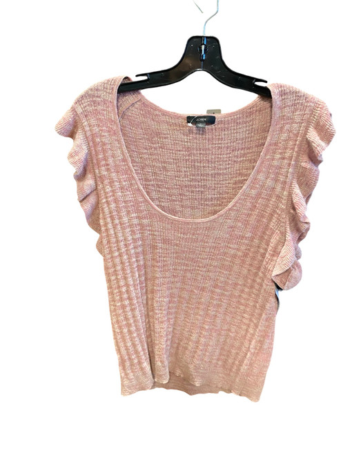 Vist Large View of Product Image Which is Used J. Crew Sleeveless Top M-8/10