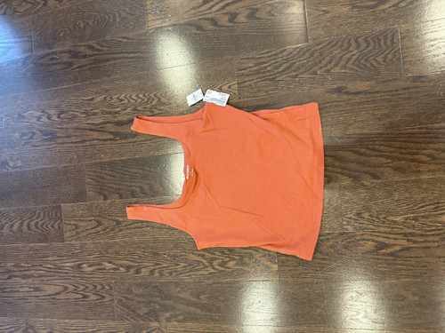 Vist Large View of Product Image Which is Used Old Navy Tank Top M-8/10