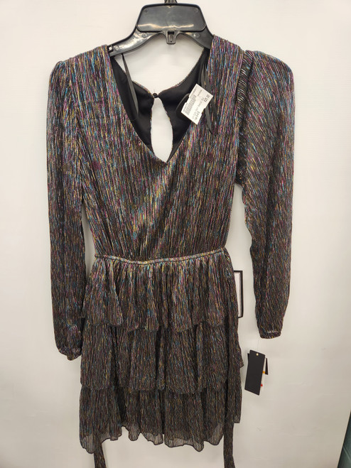 Vist Large View of Product Image Which is Used Unbranded Short Special Occ Dress S-4/6