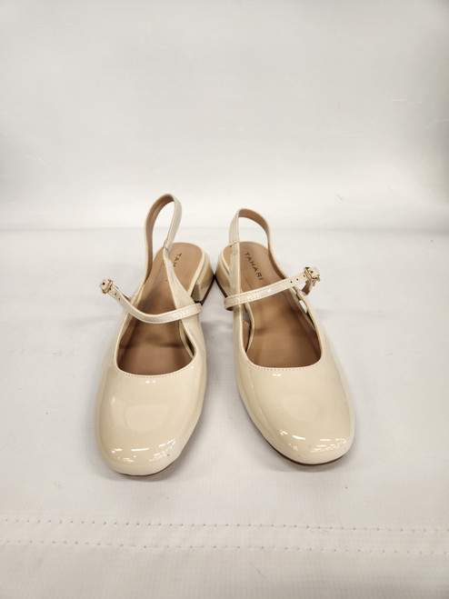 Vist Large View of Product Image Which is Used Tahari Low Heels 8