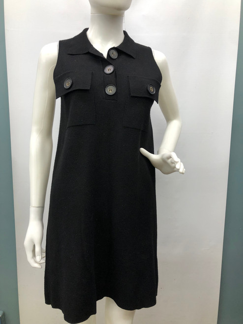 Vist Large View of Product Image Which is Used Zara Short Dress F S-4/6