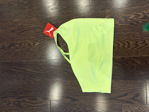 Vist Large View of Product Image Which is Used Puma Sports Bra M-8/10