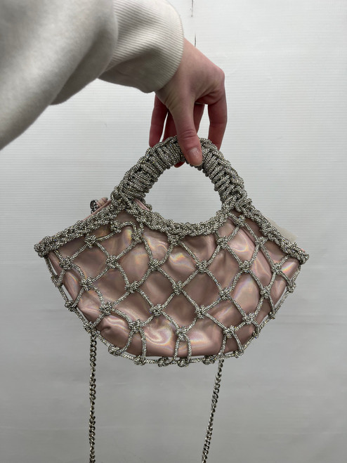 Vist Large View of Product Image Which is Used Aldo Small Handbag