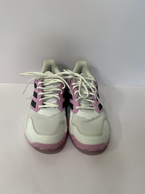 Vist Large View of Product Image Which is Used Adidas Performance Shoes 10.5