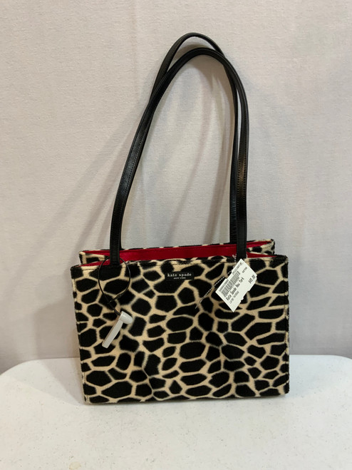 Vist Large View of Product Image Which is Used Kate Spade New York Large Handbag