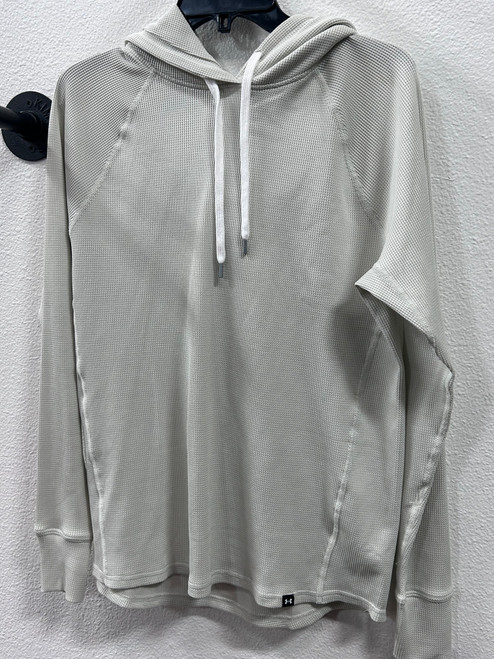 Vist Large View of Product Image Which is Used Under Armour Active Sweatshirt M-8/10