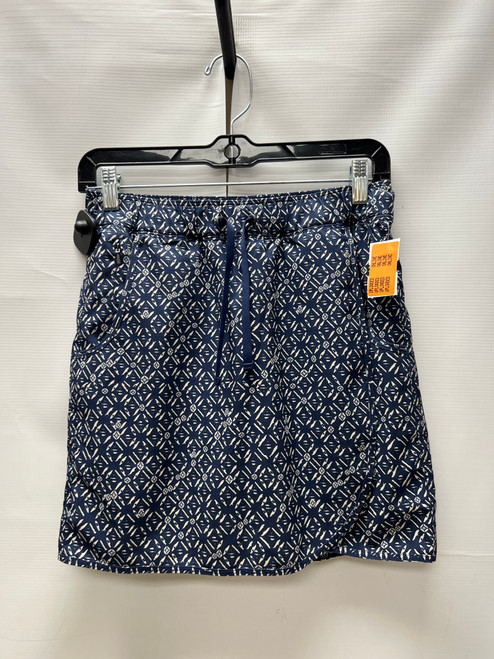 Vist Large View of Product Image Which is Used Patagonia Active Skirt XS 0-2/25-26