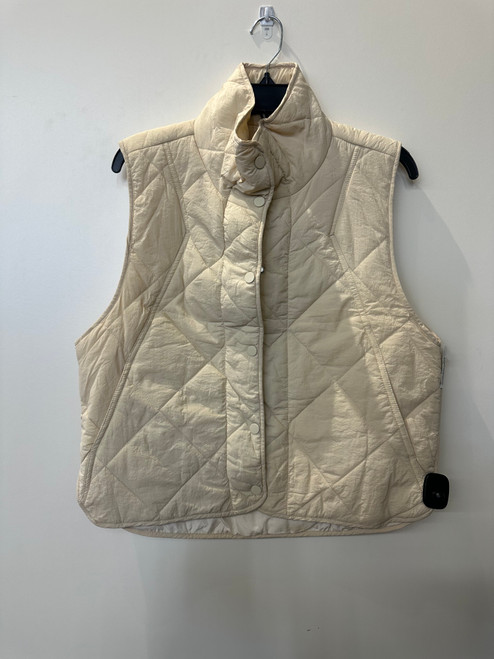 Vist Large View of Product Image Which is Used Unbranded Lightweight Vest M-8/10