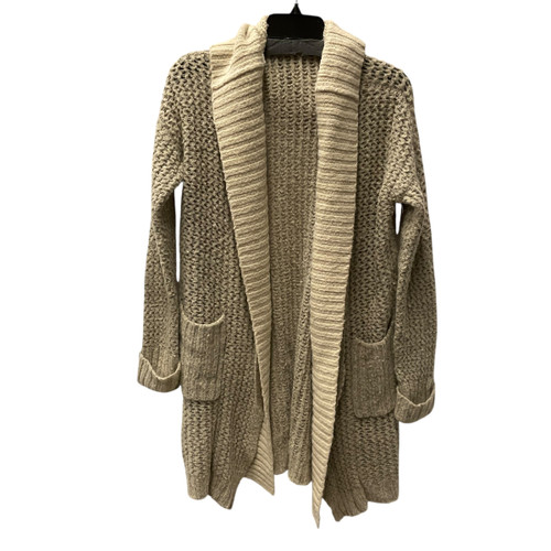 Vist Large View of Product Image Which is Used Sleeping On Snow Heavyweight Sweater XS-0/2