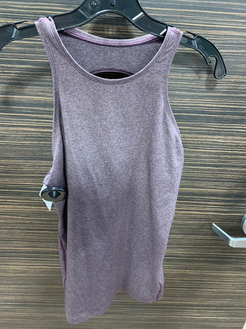 Vist Large View of Product Image Which is Used New Balance Active Tank Top S-4/6